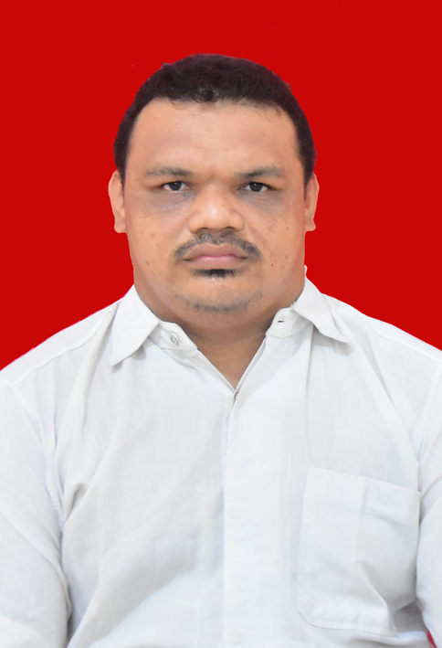 <center>TU<br>IDA BAGUS GEDE ANANTA WIJAYA</center>