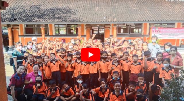 <center>KEGIATAN LOMBA SD N 3 PENARUKAN</center> video